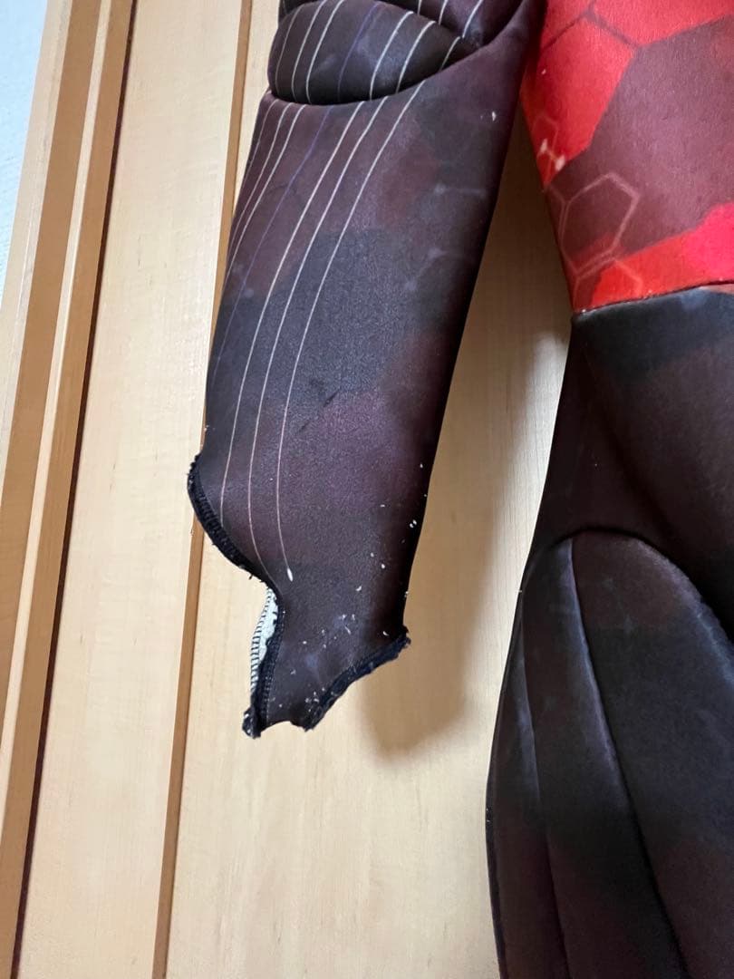 ONYONE スキー レーシングスーツ 160