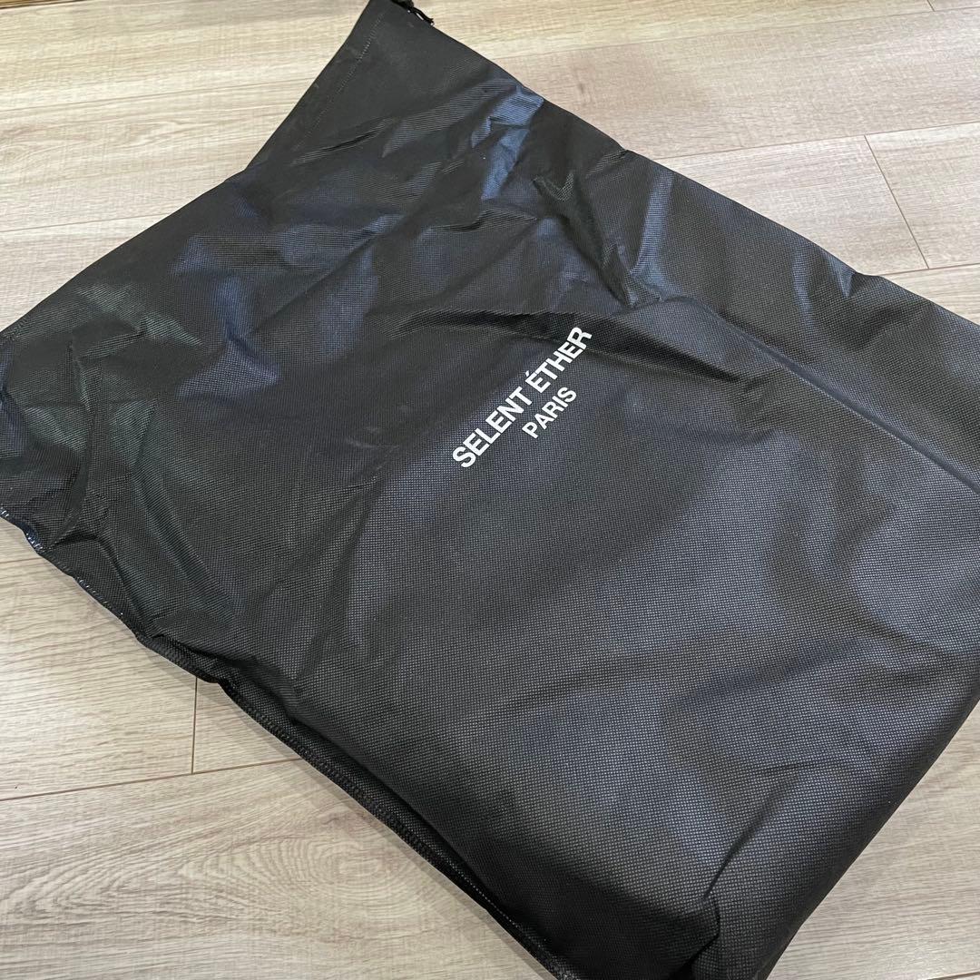 ＊セール♡K様＊　SELENT ÉTHER PASSION40 BLACK