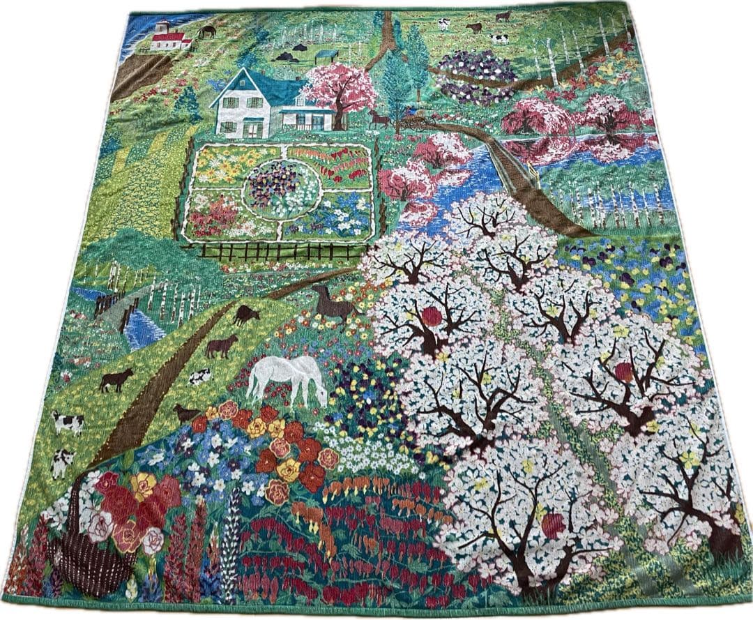 【平井】カラカラ プリンスエドワード島（５色毛違い）