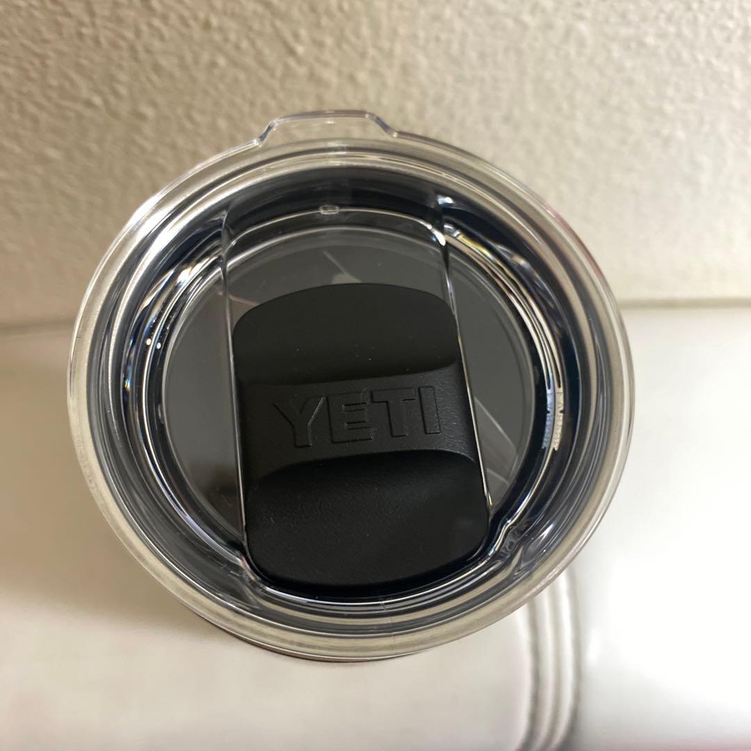 日本未発売！YETI Rambler 10 oz Tumbler 迷彩柄