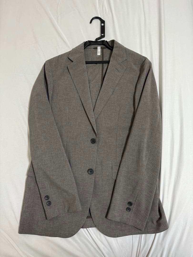 Green Label Relaxing モカ セットアップ Mサイズ