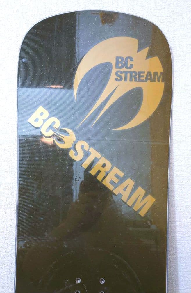 【☆連休値下げ！現行約13万☆】BC STREAM R-2 R2 154