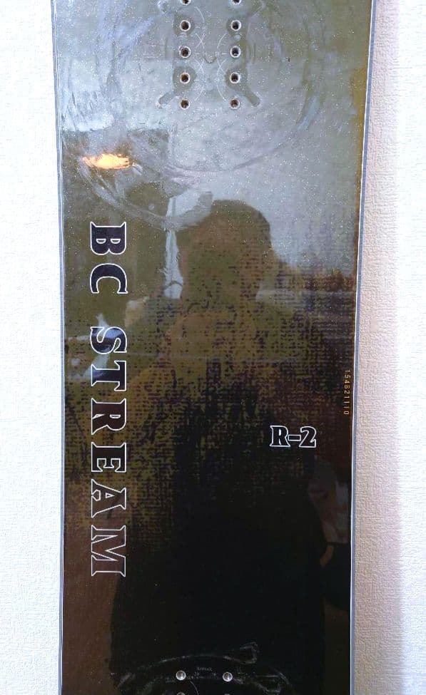 【☆連休値下げ！現行約13万☆】BC STREAM R-2 R2 154
