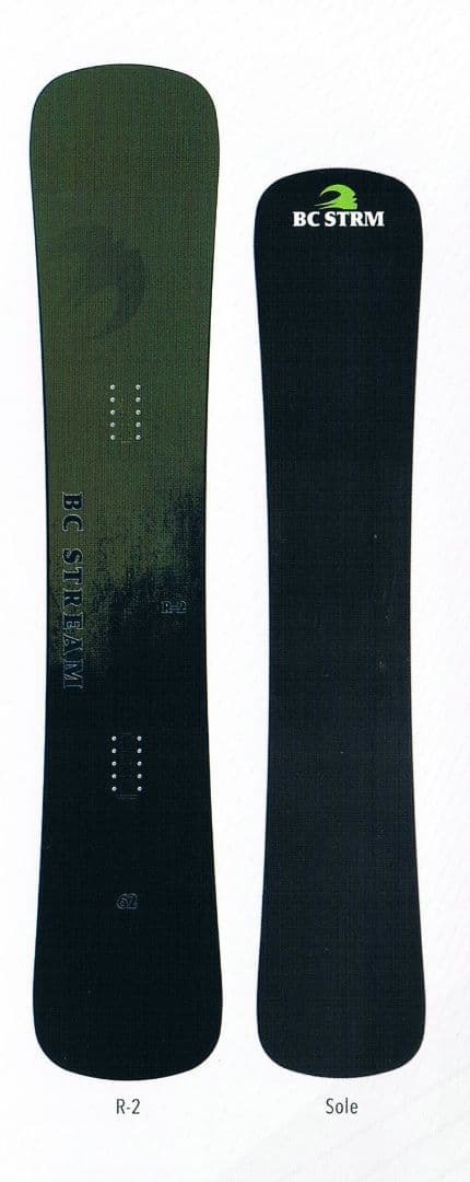 【☆連休値下げ！現行約13万☆】BC STREAM R-2 R2 154