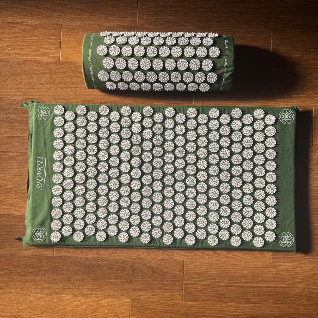 SHAKTI シャクティマット セット