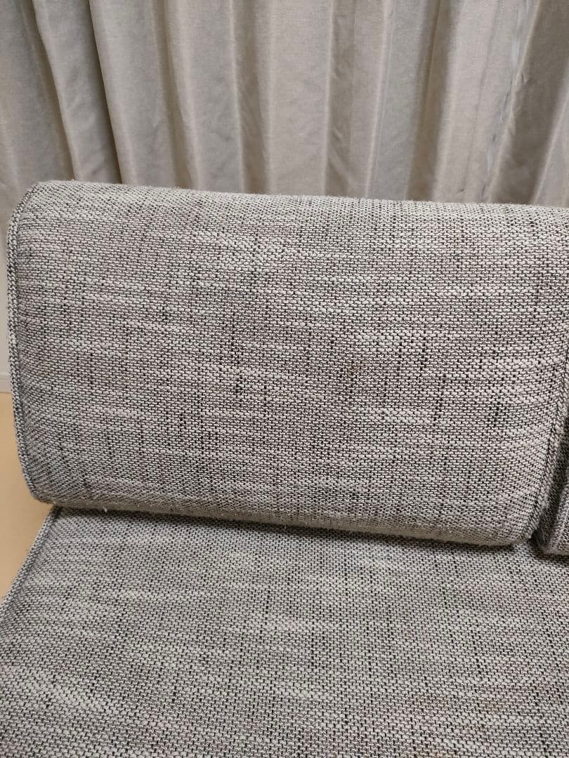 unico　ALBERO（アルベロ）　2人掛けソファー