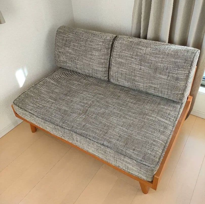 unico　ALBERO（アルベロ）　2人掛けソファー