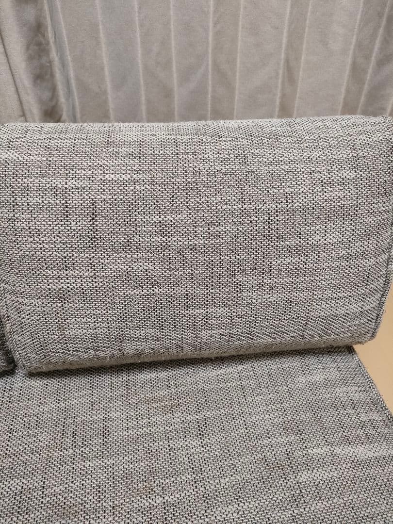 unico　ALBERO（アルベロ）　2人掛けソファー