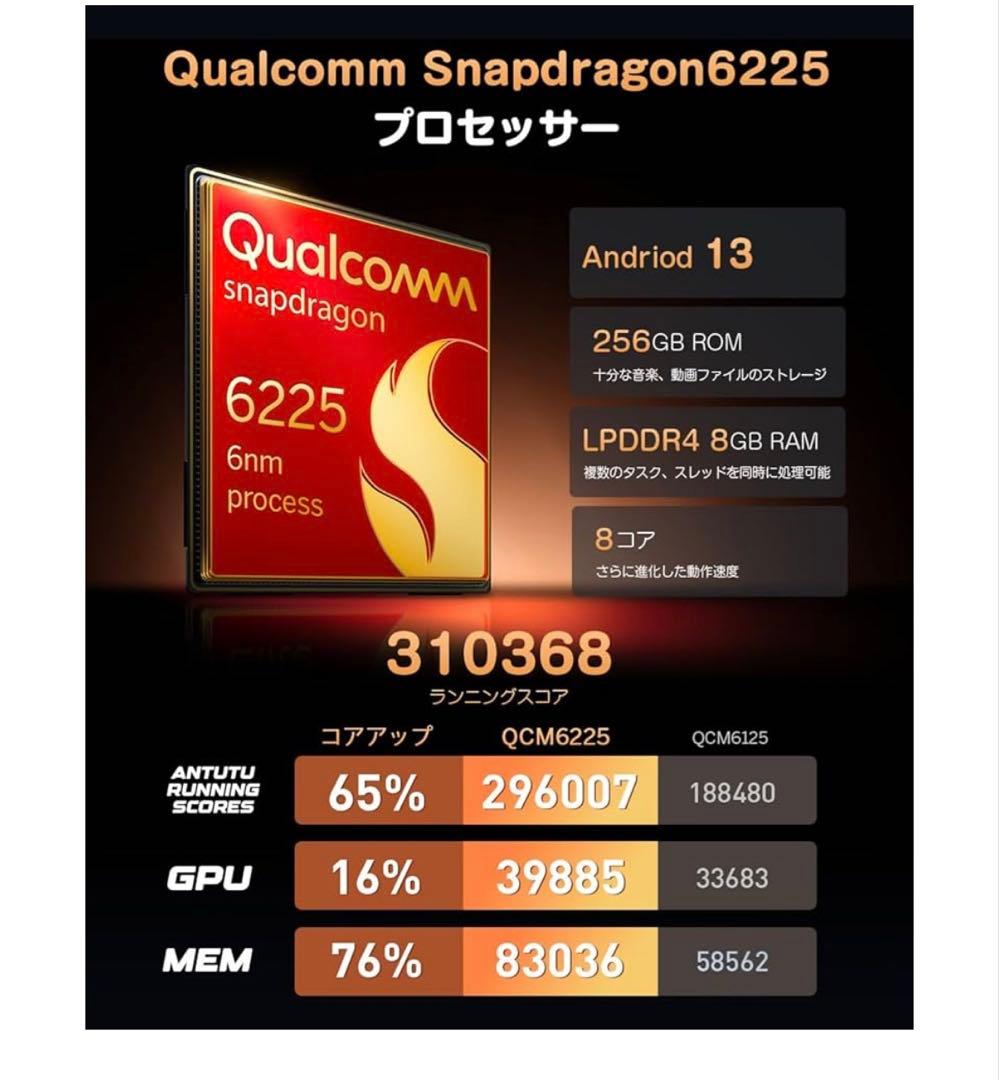 EONON 11.8インチ ディスプレイオーディオ 2K 1DINカーナビ