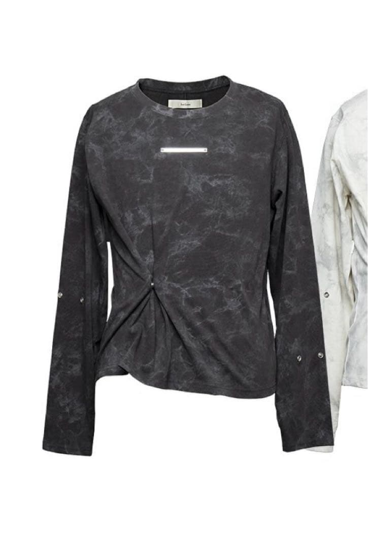 完売品 jent louis Long Sleeve T-shirt