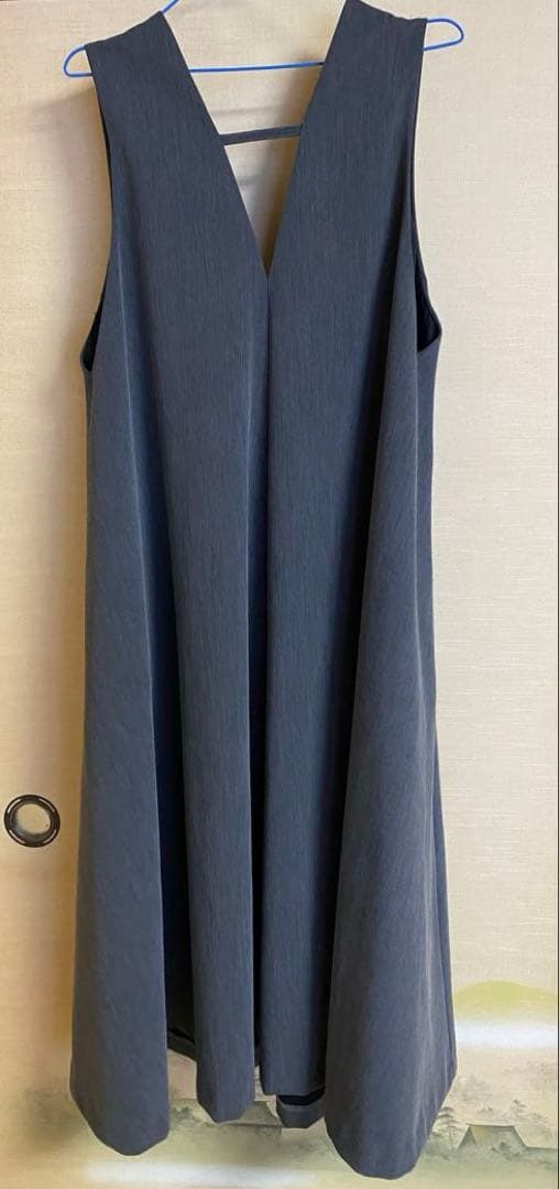 【美品】エレンディーク ワンピース