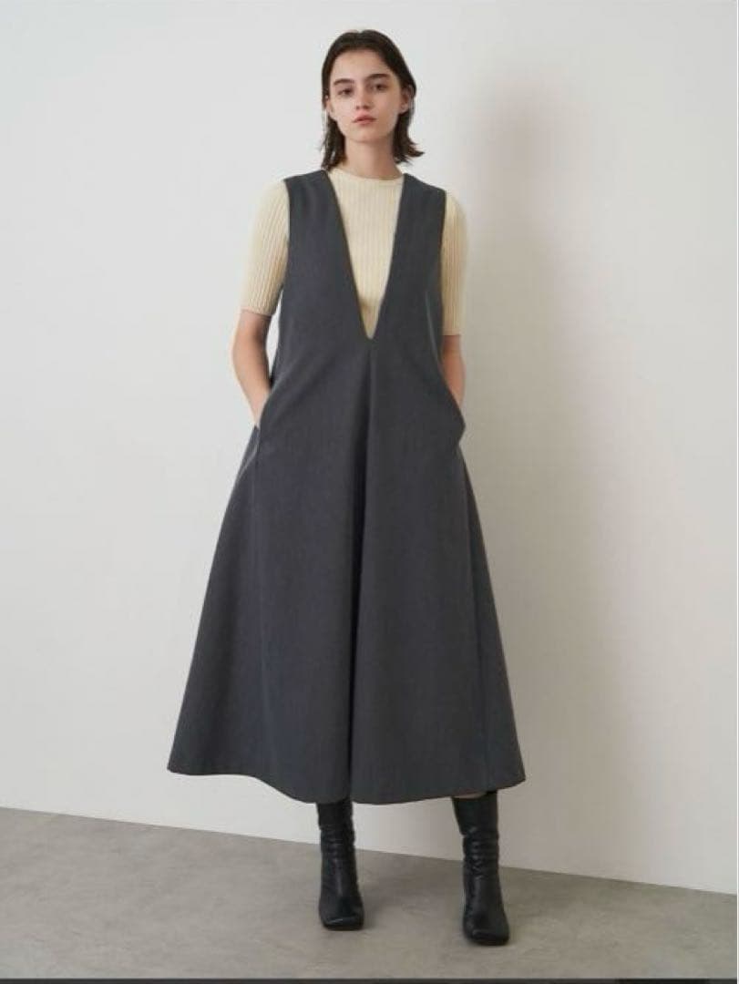 【美品】エレンディーク ワンピース