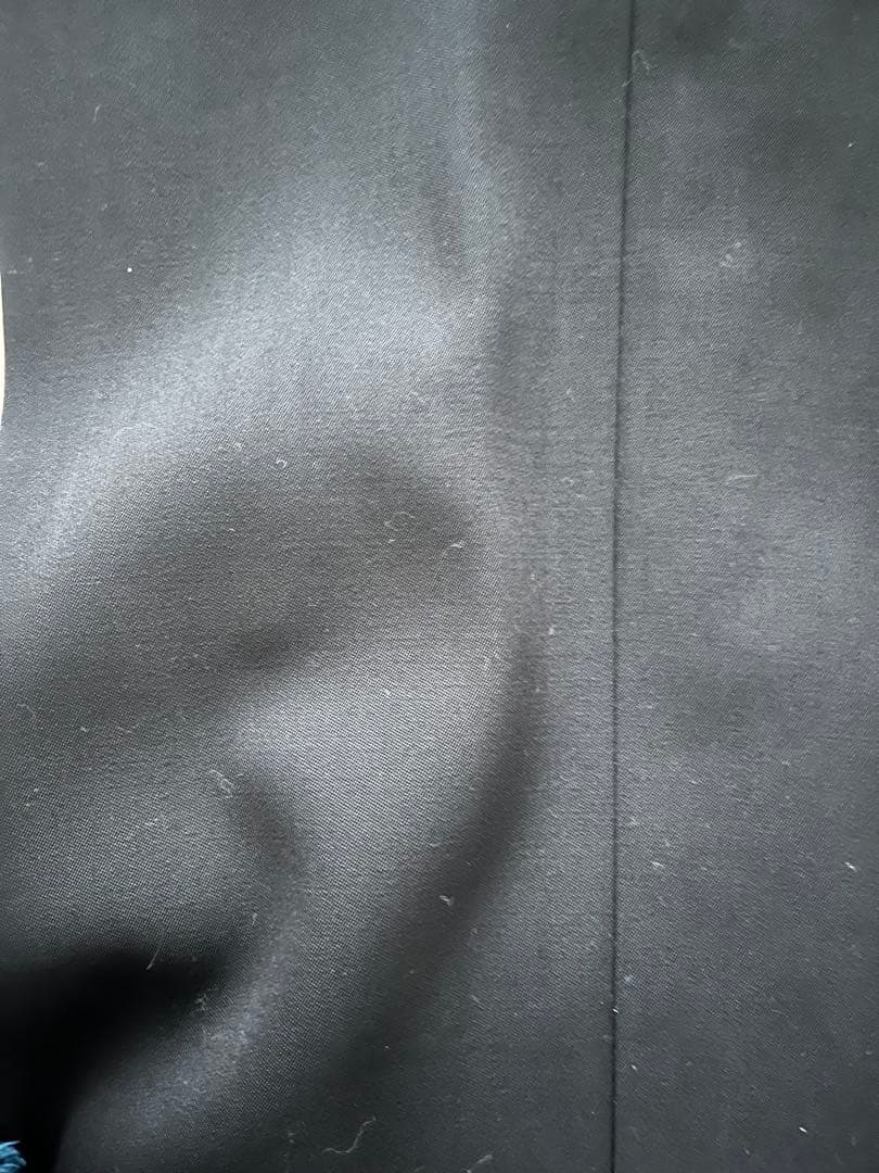 BALENCIAGA ワイドスラックス　36