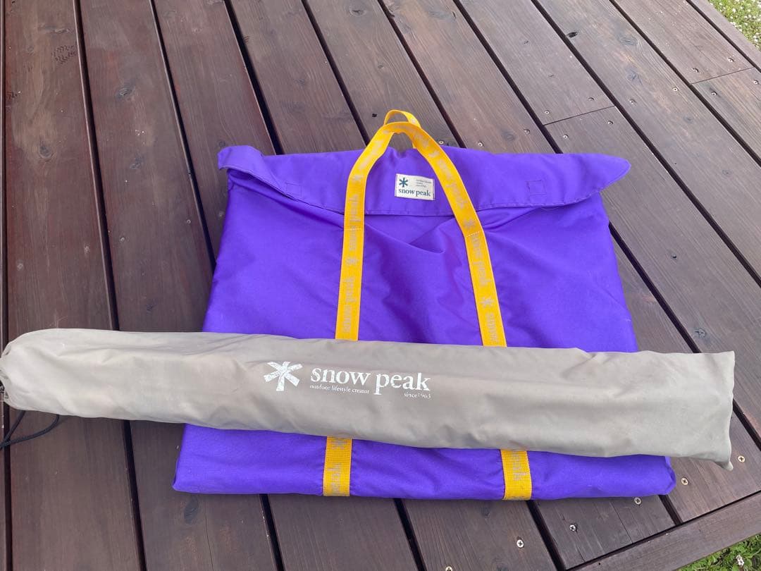 peak フィールドキッチンテーブル CK-012