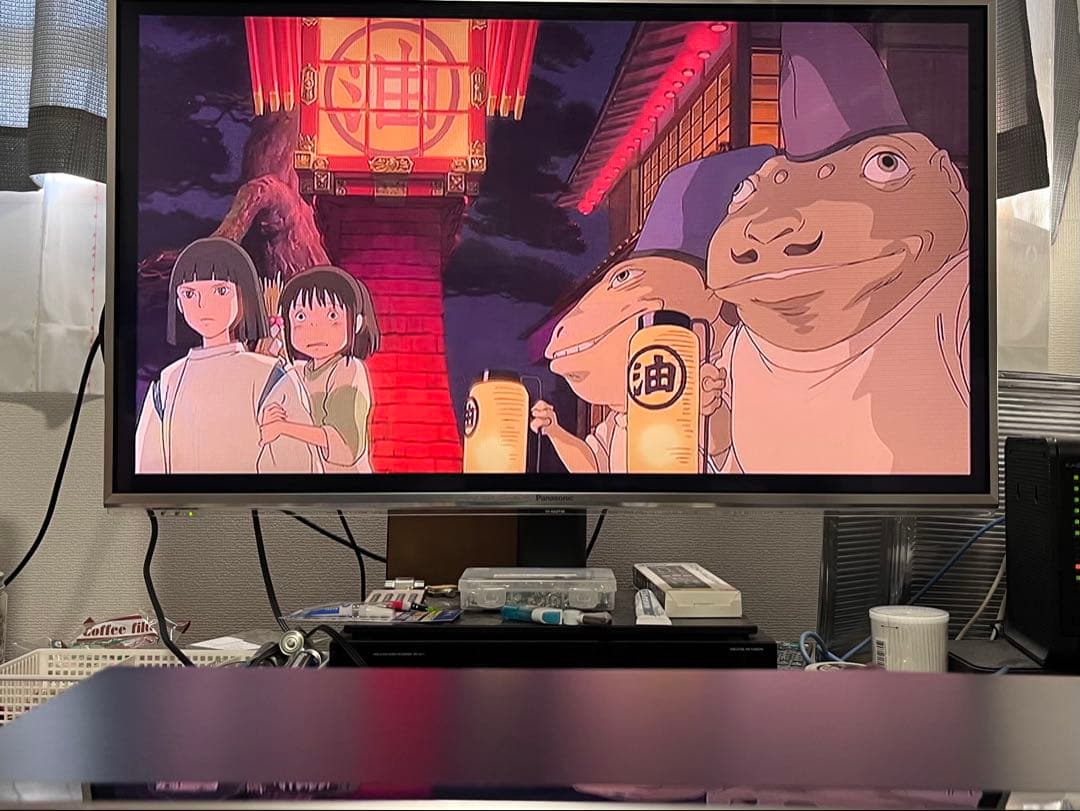 4K ハイレゾ　3番組録画　パナソニック　BDレコーダー　DMR-BRZ1020