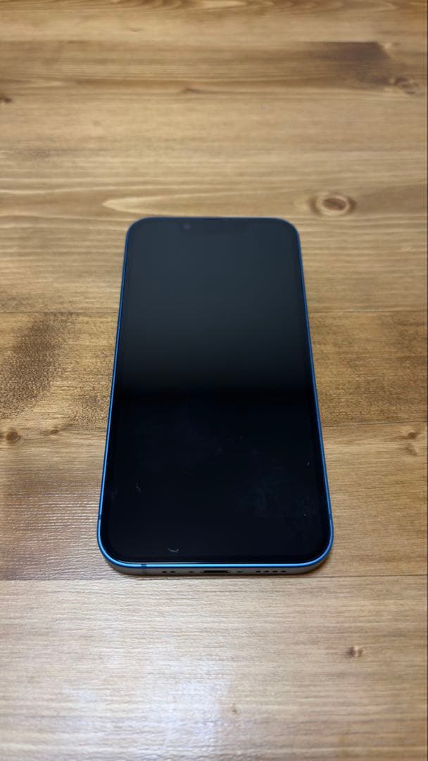 iPhone13mini 512GB バッテリー77% SIMフリー おまけ付き