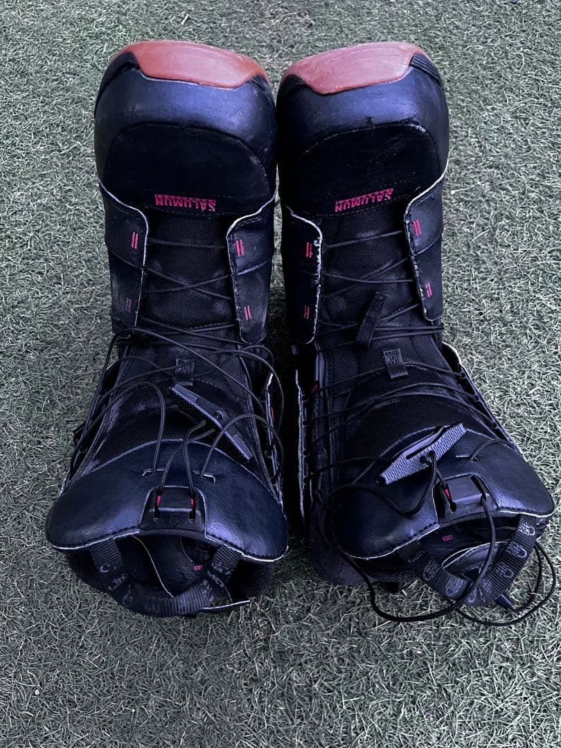 お*ん様 スノーボード3点セット