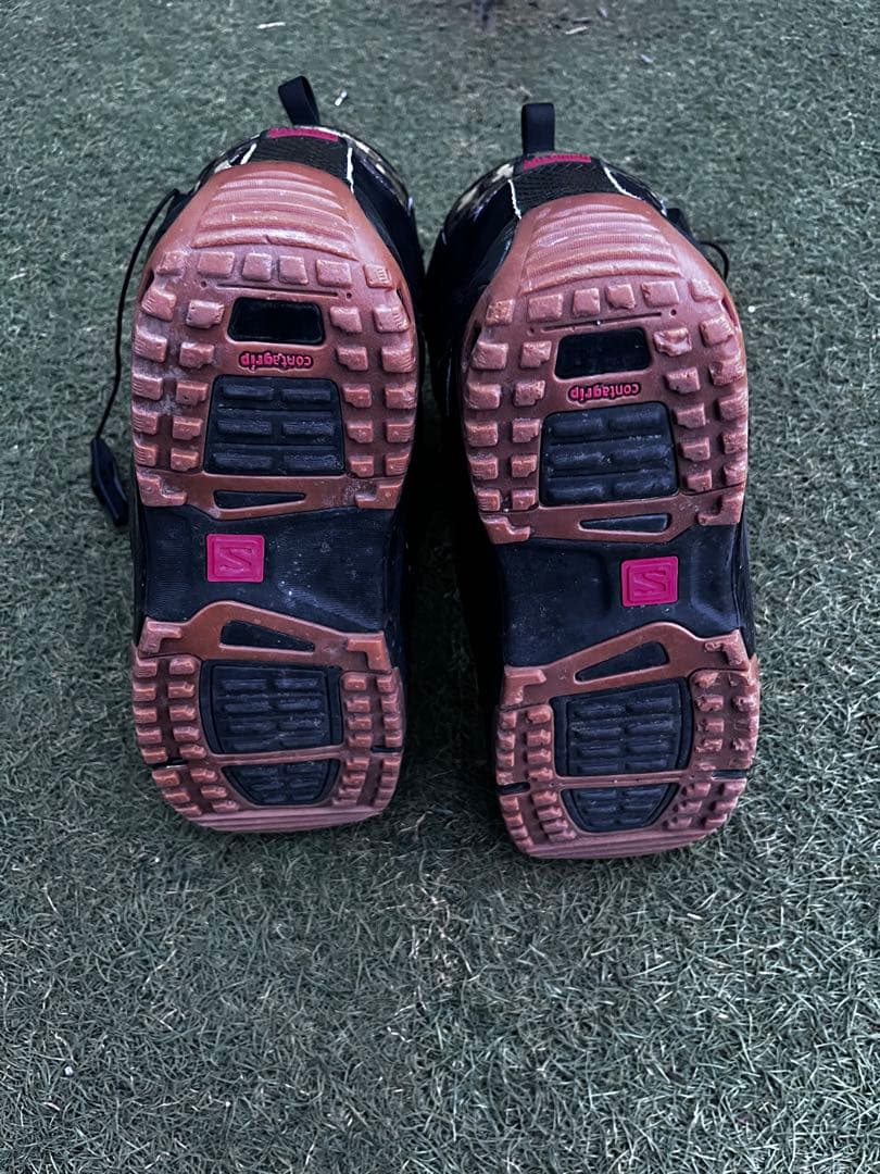 お*ん様 スノーボード3点セット