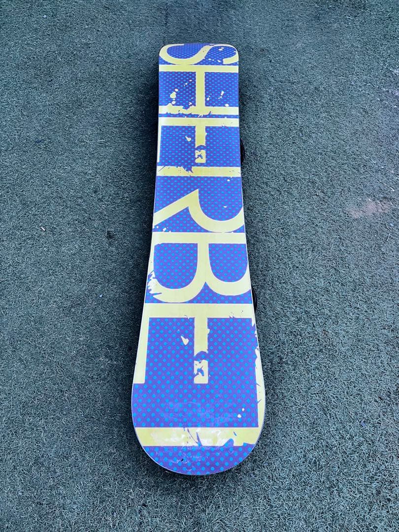 お*ん様 スノーボード3点セット