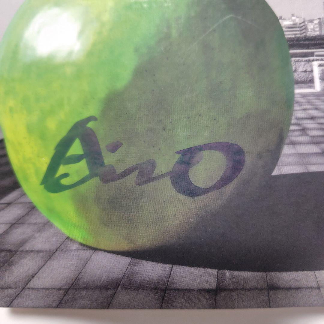 貴重！会場限定品！サイン＆ドローリングつきTADAO ANDO YOUTH