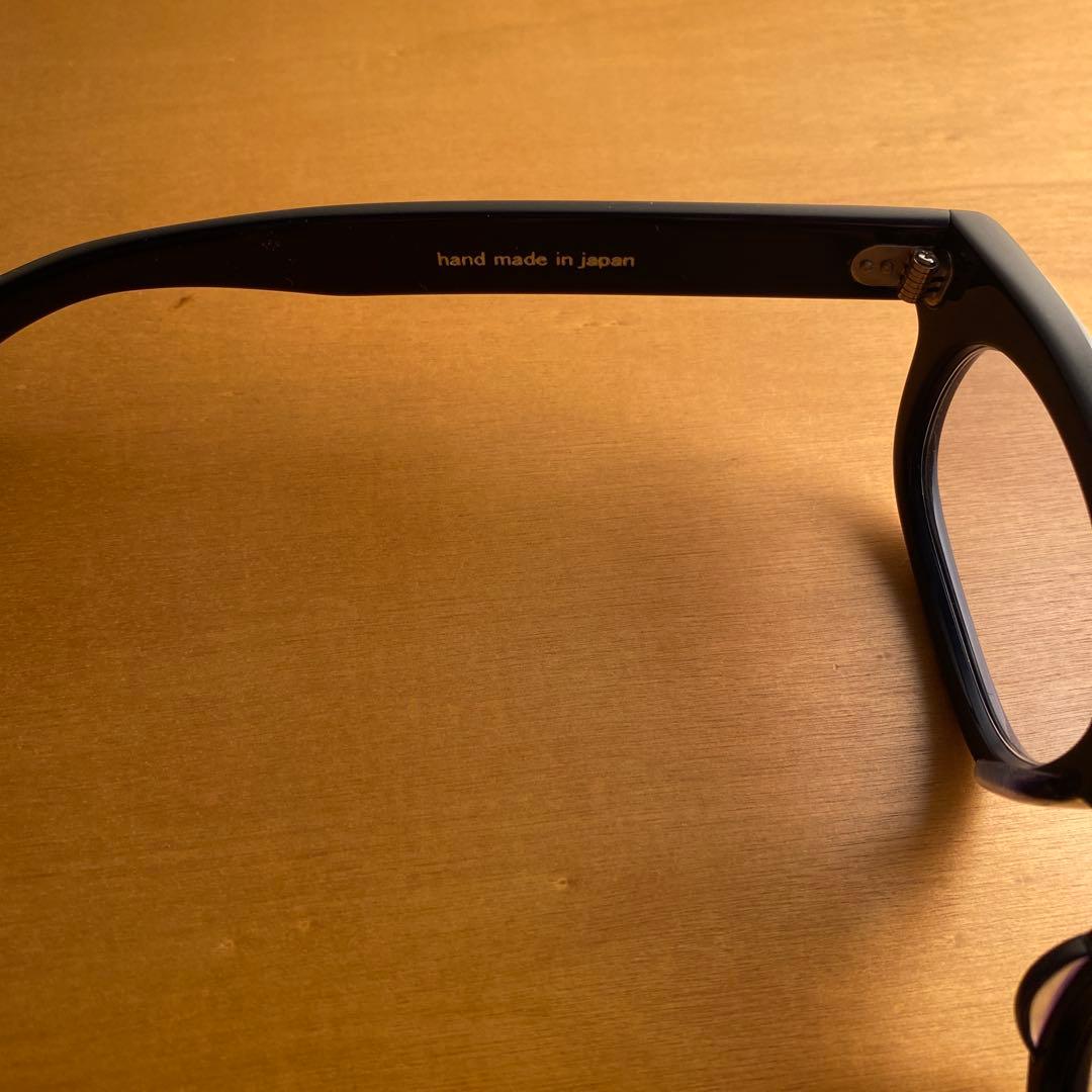 エフェクター　HOLE ホール　ブルー