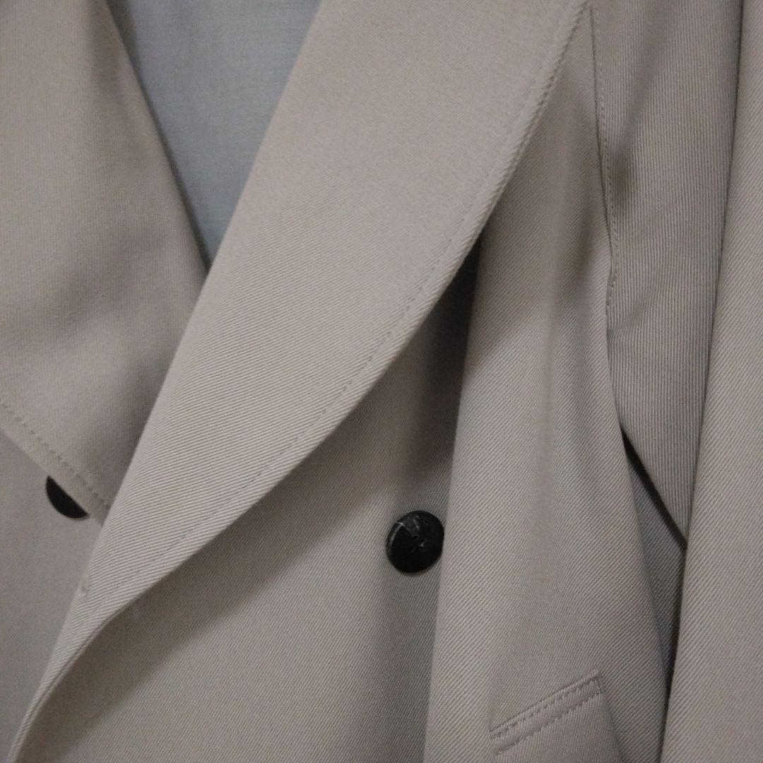 ギャルリーヴィー(GALERIE VIE)　ショートトレンチ　コート　美品