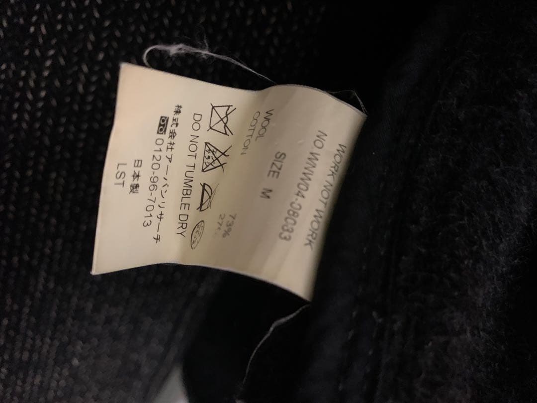 ス*人様 URBAN RESEARCH BROWN'S BEACH JACKET