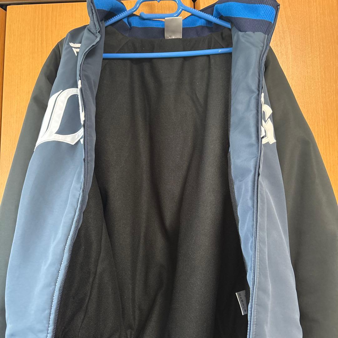 埼玉西武ライオンズ　グラウンドコート