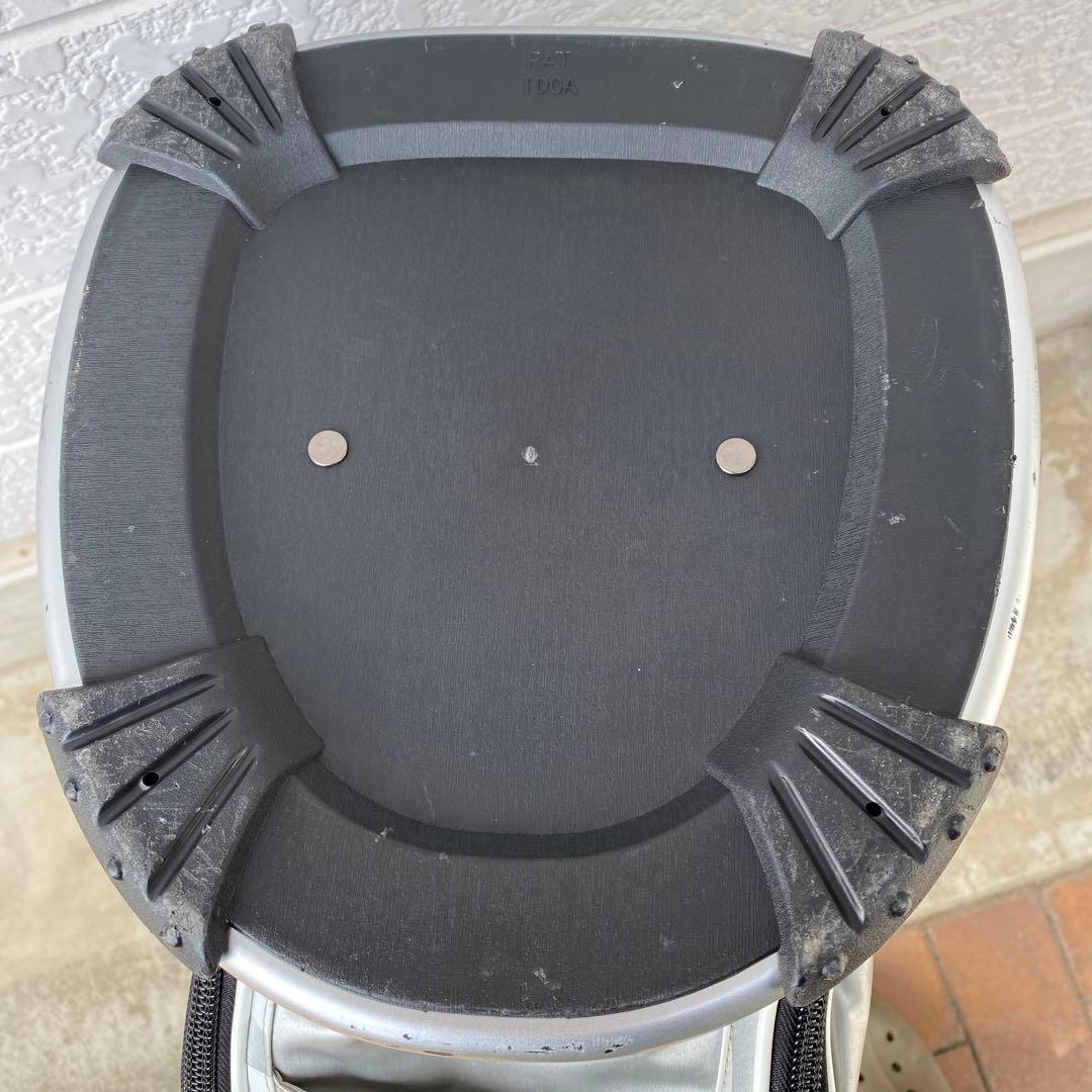 アドミラル Admiral イージービューダズル キャディバッグ