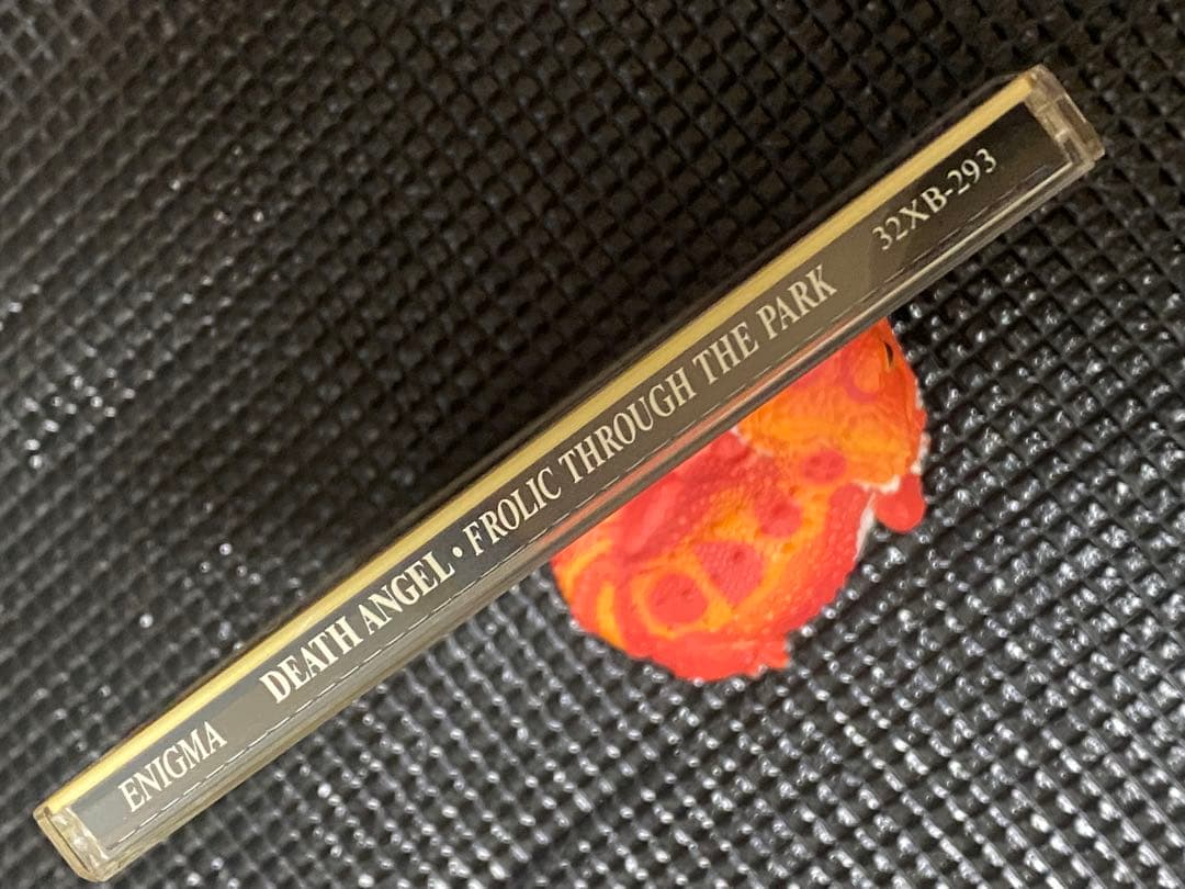 （36）◆Great Value◆Death Angelなどthrash系おまけ