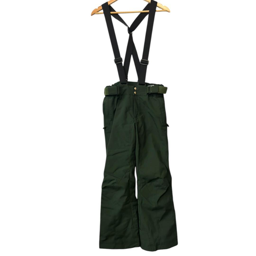 ウィンデックス WINDEX スキー　ウェア 上下セット レディース　スノボ