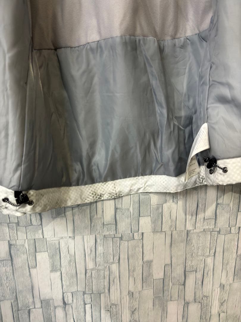 ウィンデックス WINDEX スキー　ウェア 上下セット レディース　スノボ