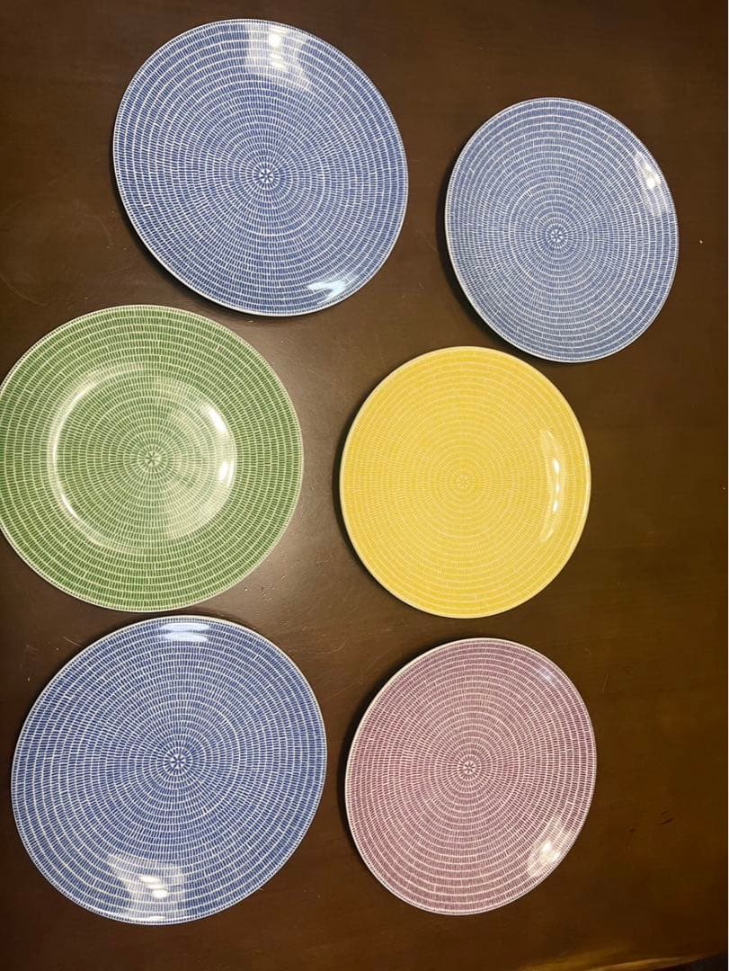 ARABIA Avec 24h 8枚