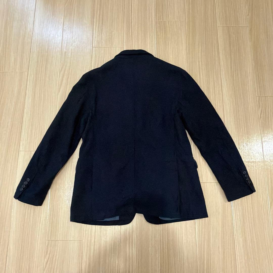 ENGINEERED GARMENTS テーラードジャケット M ネイビー