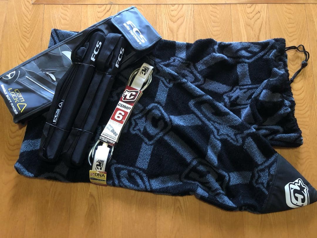 サーフボードセット