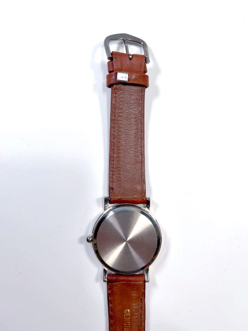 Apple Computer Macintosh 腕時計（非売品ノベルティ）