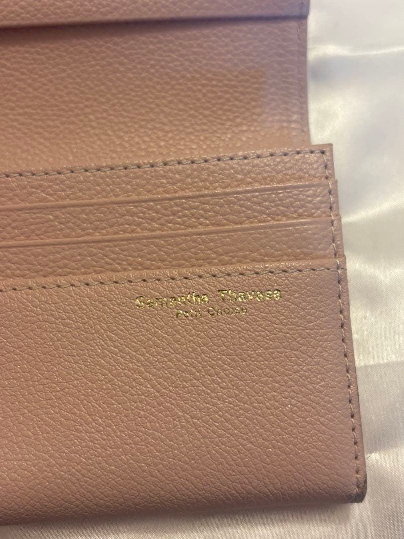 『完売品』Samantha Thavasa マイメロディ長財布 美品 コラボ