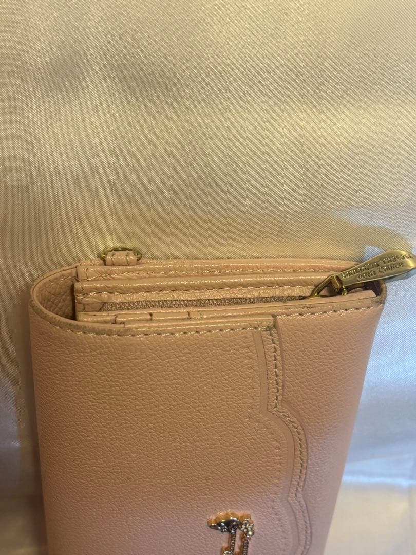 『完売品』Samantha Thavasa マイメロディ長財布 美品 コラボ