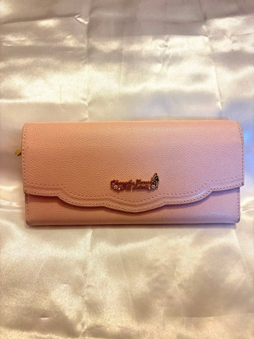 『完売品』Samantha Thavasa マイメロディ長財布 美品 コラボ