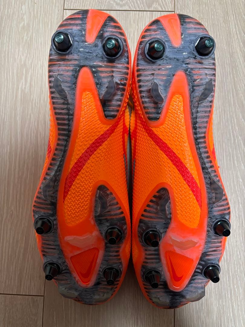 Nike ファントム GT 2 エリート SG