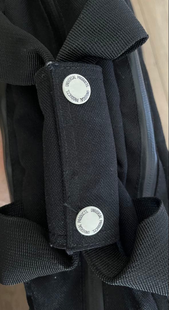 UNIVERSAL PRODUCTS ユニバーサルプロダクツ　バッグ