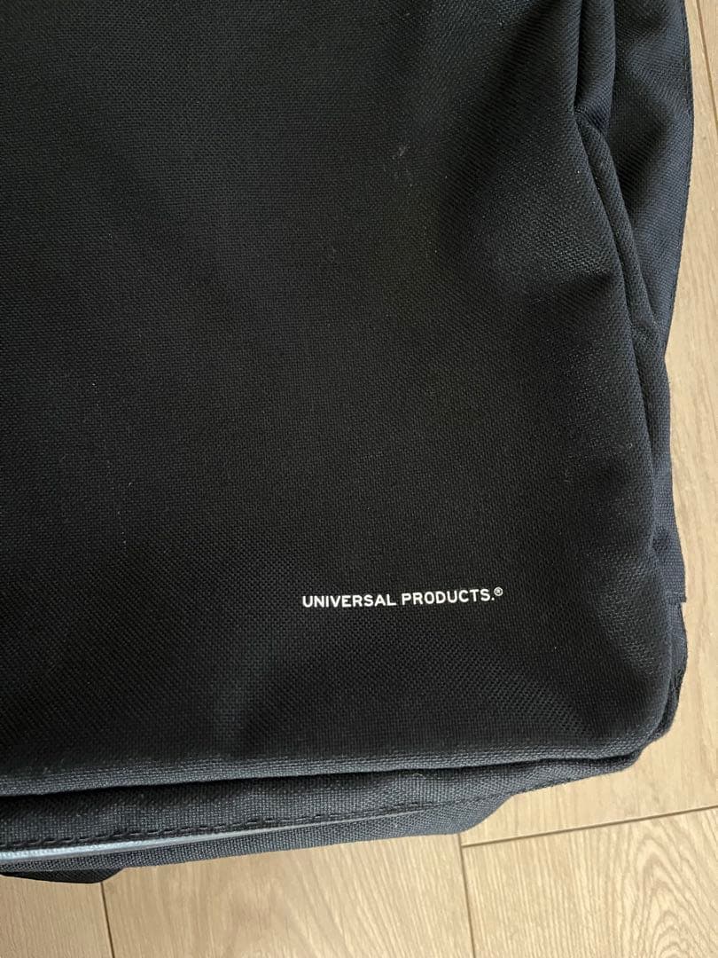 UNIVERSAL PRODUCTS ユニバーサルプロダクツ　バッグ