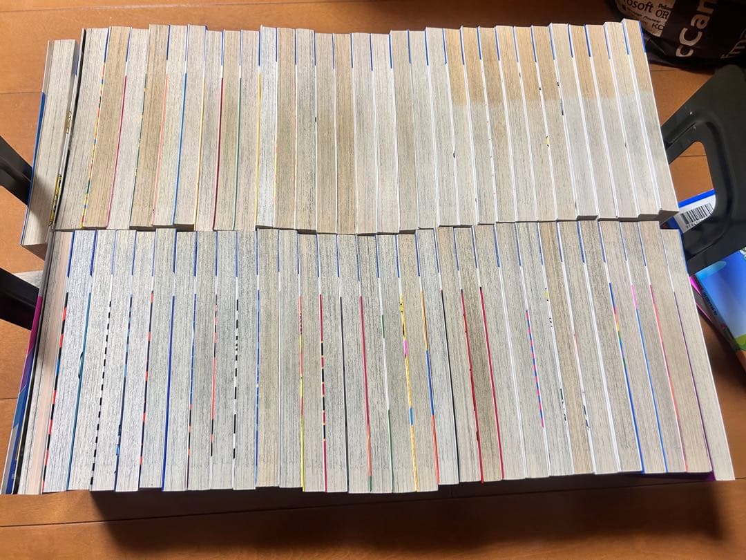 スーパーマリオくん 1巻〜61巻 スペシャルセレクション他 全65冊セット