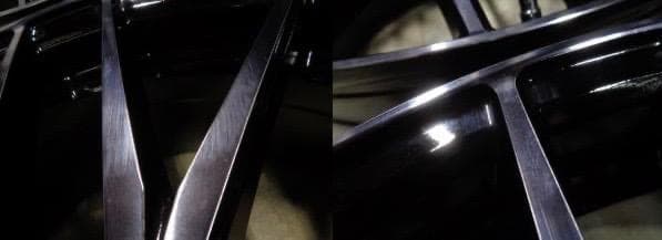 新品TREAD VENES FS01◆20インチホイール4本SETミニバンSUV