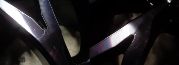 新品TREAD VENES FS01◆20インチホイール4本SETミニバンSUV