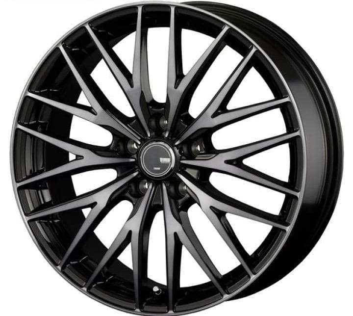 新品TREAD VENES FS01◆20インチホイール4本SETミニバンSUV