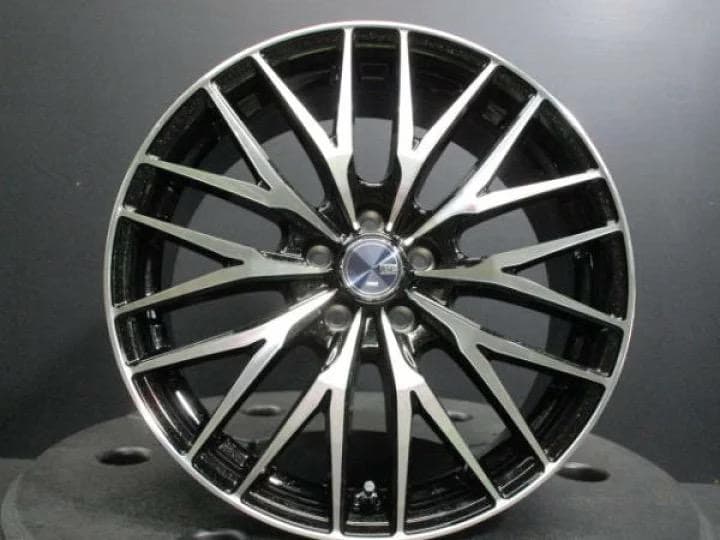 新品TREAD VENES FS01◆20インチホイール4本SETミニバンSUV