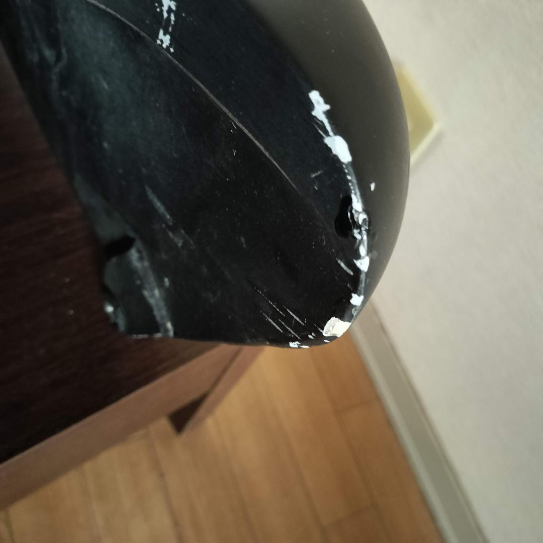 YAMAHA SR400/500 ワンオフナロータンク