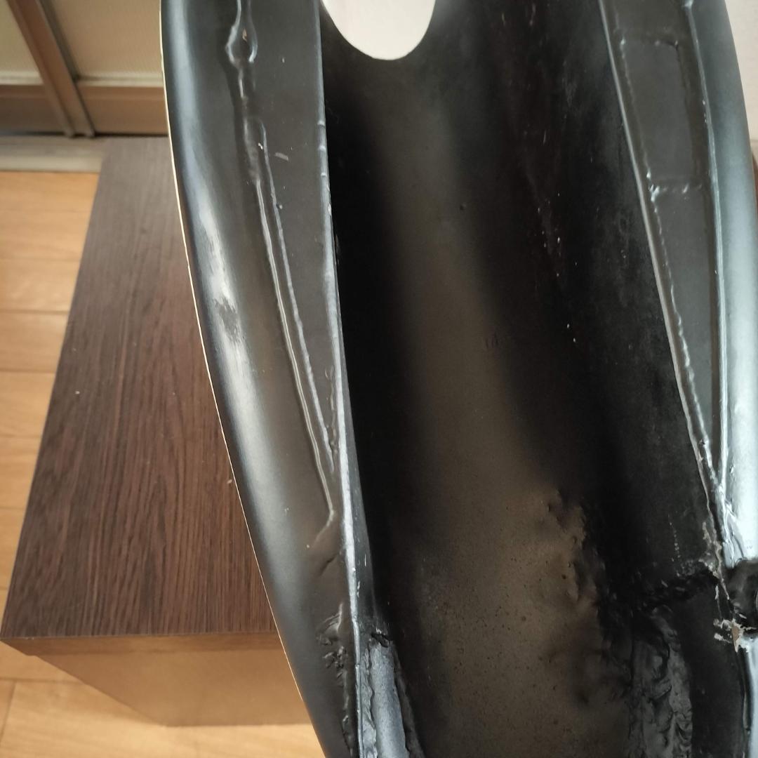 YAMAHA SR400/500 ワンオフナロータンク