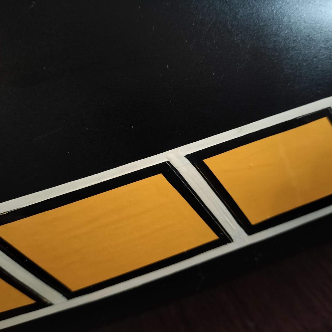 YAMAHA SR400/500 ワンオフナロータンク